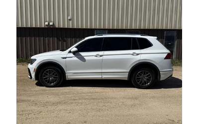 vw-tiguan - 1
