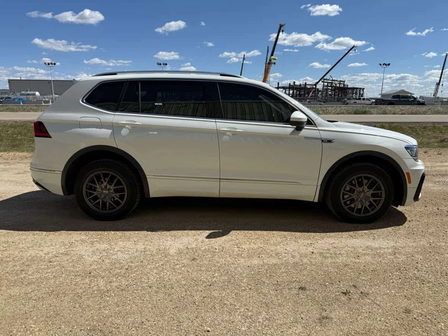 VW Tiguan * Highline * PANO* KEYLESS* ПОДГРЕВ* - автомобили, коли, обяви за нови и употребявани 2