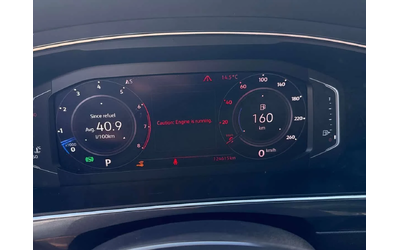 VW Tiguan * Highline * PANO* KEYLESS* ПОДГРЕВ* - автомобили, коли, обяви за нови и употребявани 7