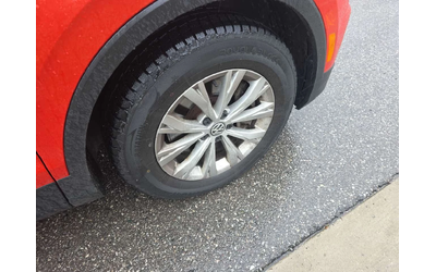 VW Tiguan * Trendline * CARFAX * KEYLESS * ПОДГРЕВИ - автомобили, коли, обяви за нови и употребявани 6