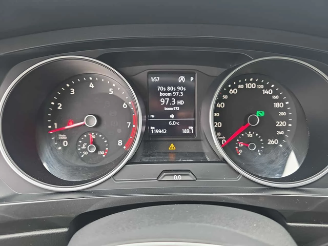 VW Tiguan * Trendline * CARFAX * KEYLESS * ПОДГРЕВИ - автомобили, коли, обяви за нови и употребявани 7