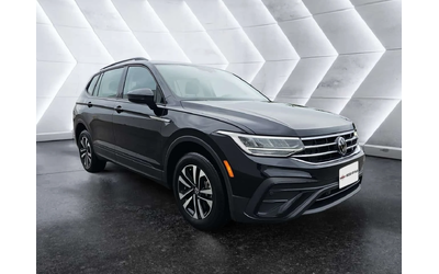 VW Tiguan * Trendline * CARFAX * 2 КЛЮЧА * ПОДГРЕВИ - автомобили, коли, обяви за нови и употребявани 11