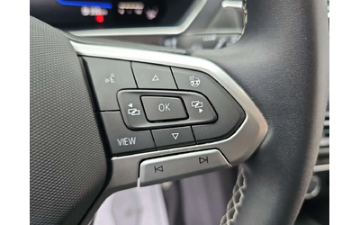 VW Tiguan * Trendline * CARFAX * 2 КЛЮЧА * ПОДГРЕВИ - автомобили, коли, обяви за нови и употребявани 13