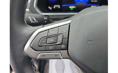 VW Tiguan * Trendline * CARFAX * 2 КЛЮЧА * ПОДГРЕВИ - автомобили, коли, обяви за нови и употребявани 14