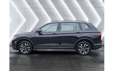 vw-tiguan - 1