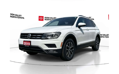 vw-tiguan - 0