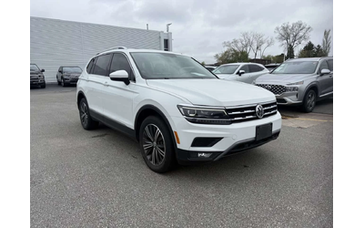 vw-tiguan - 0