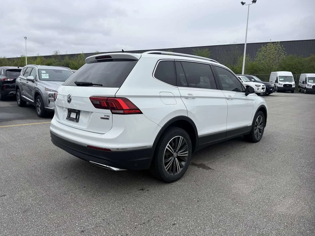 VW Tiguan * ПОДГРЕВ * ПАНОРАМА * ОТ ПРЕДСТАВИТЕЛСТВО - автомобили, коли, обяви за нови и употребявани 4