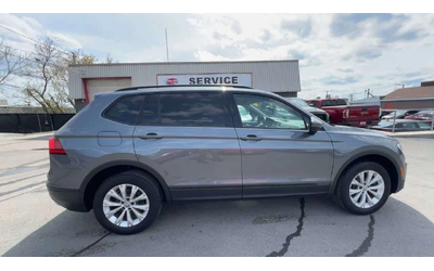 VW Tiguan AWD | LOW KMS! | HTD SEATS | CARPLAY | ALLOYS | A/ - автомобили, коли, обяви за нови и употребявани 8