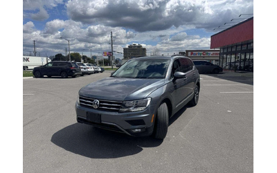 vw-tiguan - 1