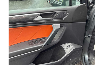 VW Tiguan * Highline * PANO* KEYLESS* ПОДГРЕВ* - автомобили, коли, обяви за нови и употребявани 10