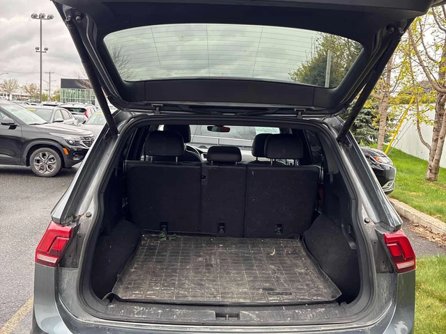 VW Tiguan * Highline * PANO* KEYLESS* ПОДГРЕВ* - автомобили, коли, обяви за нови и употребявани 13