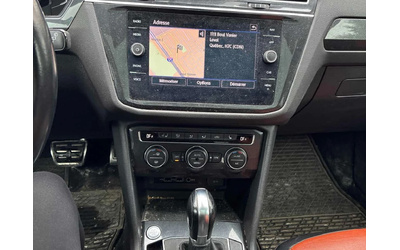VW Tiguan * Highline * PANO* KEYLESS* ПОДГРЕВ* - автомобили, коли, обяви за нови и употребявани 8