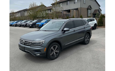 vw-tiguan - 0