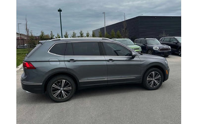 VW Tiguan * Highline * КАМЕРА * ПОДГРЕВ * ПАМЕТ * NAVI - автомобили, коли, обяви за нови и употребявани 11