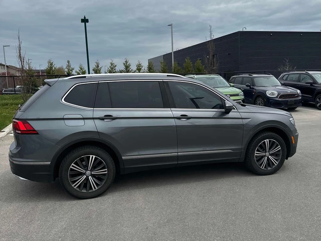VW Tiguan * Highline * КАМЕРА * ПОДГРЕВ * ПАМЕТ * NAVI - автомобили, коли, обяви за нови и употребявани 11