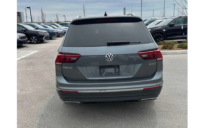 VW Tiguan * Highline * КАМЕРА * ПОДГРЕВ * ПАМЕТ * NAVI - автомобили, коли, обяви за нови и употребявани 12