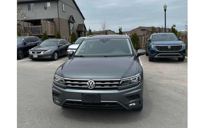 VW Tiguan * Highline * КАМЕРА * ПОДГРЕВ * ПАМЕТ * NAVI - автомобили, коли, обяви за нови и употребявани 14