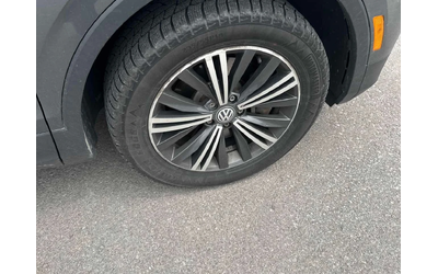 VW Tiguan * Highline * КАМЕРА * ПОДГРЕВ * ПАМЕТ * NAVI - автомобили, коли, обяви за нови и употребявани 15