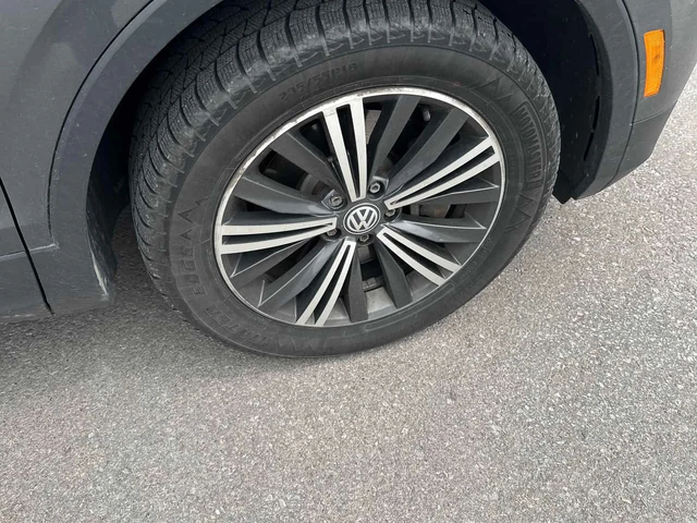 VW Tiguan * Highline * КАМЕРА * ПОДГРЕВ * ПАМЕТ * NAVI - автомобили, коли, обяви за нови и употребявани 6