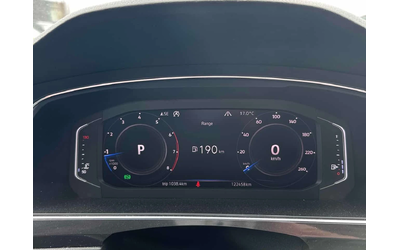 VW Tiguan * Highline * КАМЕРА * ПОДГРЕВ * ПАМЕТ * NAVI - автомобили, коли, обяви за нови и употребявани 7