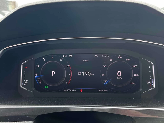 VW Tiguan * Highline * КАМЕРА * ПОДГРЕВ * ПАМЕТ * NAVI - автомобили, коли, обяви за нови и употребявани 7