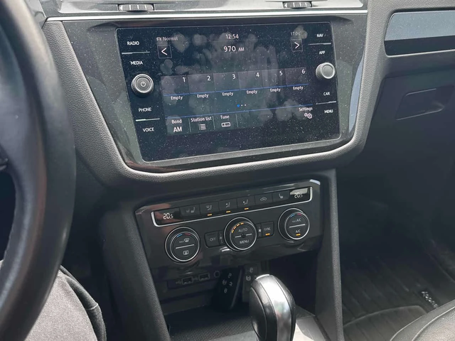 VW Tiguan * Highline * КАМЕРА * ПОДГРЕВ * ПАМЕТ * NAVI - автомобили, коли, обяви за нови и употребявани 8