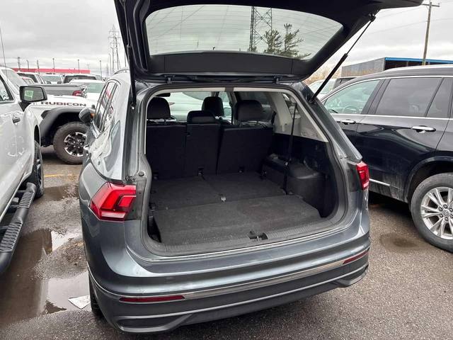 VW Tiguan * COMFORTLINE * 2 КЛЮЧА* KEYLESS* PANO* ПОДГРЕВ* - автомобили, коли, обяви за нови и употребявани 13