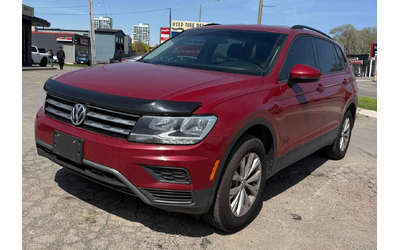 vw-tiguan - 0
