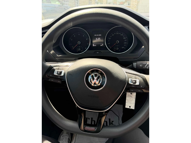 VW Tiguan * Trendline * 2 КЛЮЧА* ПОДГРЕВ* KEYLESS* - автомобили, коли, обяви за нови и употребявани 7