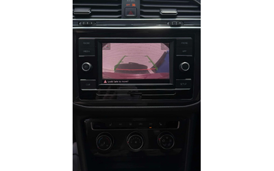VW Tiguan * Trendline * 2 КЛЮЧА* ПОДГРЕВ* KEYLESS* - автомобили, коли, обяви за нови и употребявани 9