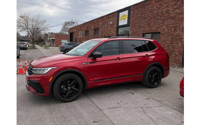vw-tiguan - 1