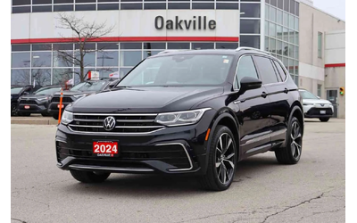 vw-tiguan - 0