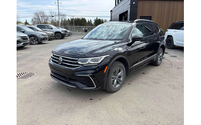 vw-tiguan - 0