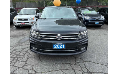 vw-tiguan - 1