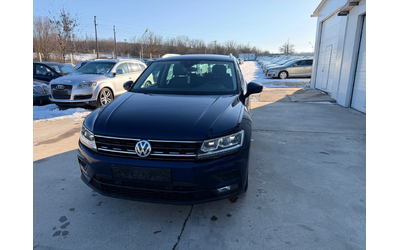 vw-tiguan - 0