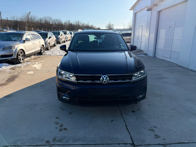 VW Tiguan 2.0tdi 150k.c* Digital* Navi* Highline* NOVA* - автомобили, коли, обяви за нови и употребявани 10