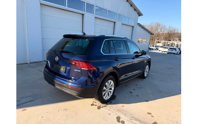 VW Tiguan 2.0tdi 150k.c* Digital* Navi* Highline* NOVA* - автомобили, коли, обяви за нови и употребявани 13