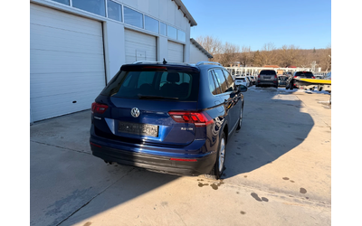 VW Tiguan 2.0tdi 150k.c* Digital* Navi* Highline* NOVA* - автомобили, коли, обяви за нови и употребявани 14