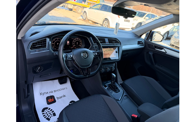 VW Tiguan 2.0tdi 150k.c* Digital* Navi* Highline* NOVA* - автомобили, коли, обяви за нови и употребявани 6