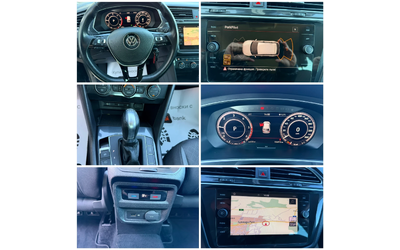 VW Tiguan 2.0tdi 150k.c* Digital* Navi* Highline* NOVA* - автомобили, коли, обяви за нови и употребявани 9