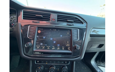 VW Tiguan 2.0TDI* DSG* Digital* LED - автомобили, коли, обяви за нови и употребявани 11