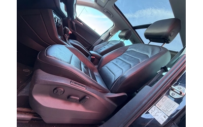 VW Tiguan 2.0TDI* DSG* Digital* LED - автомобили, коли, обяви за нови и употребявани 13
