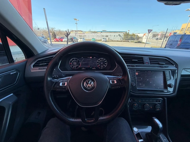 VW Tiguan 2.0TDI* DSG* Digital* LED - автомобили, коли, обяви за нови и употребявани 14