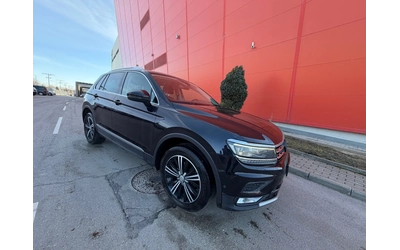 vw-tiguan - 1