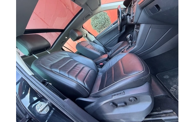 VW Tiguan 2.0TDI* DSG* Digital* LED - автомобили, коли, обяви за нови и употребявани 9