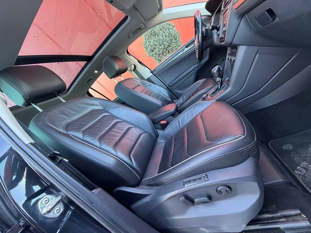 VW Tiguan 2.0TDI* DSG* Digital* LED - автомобили, коли, обяви за нови и употребявани 9