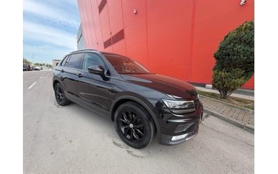 vw-tiguan - 1