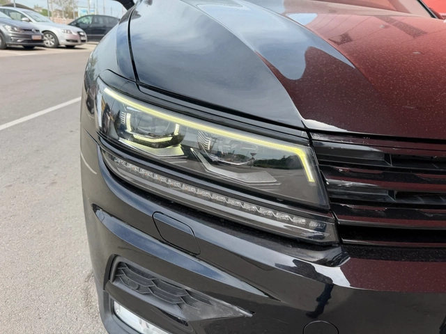 VW Tiguan LED* DIGITAL* Панорама* Масаж - автомобили, коли, обяви за нови и употребявани 3
