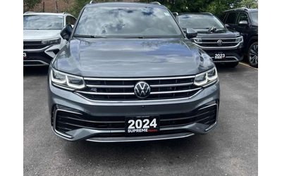 vw-tiguan - 1